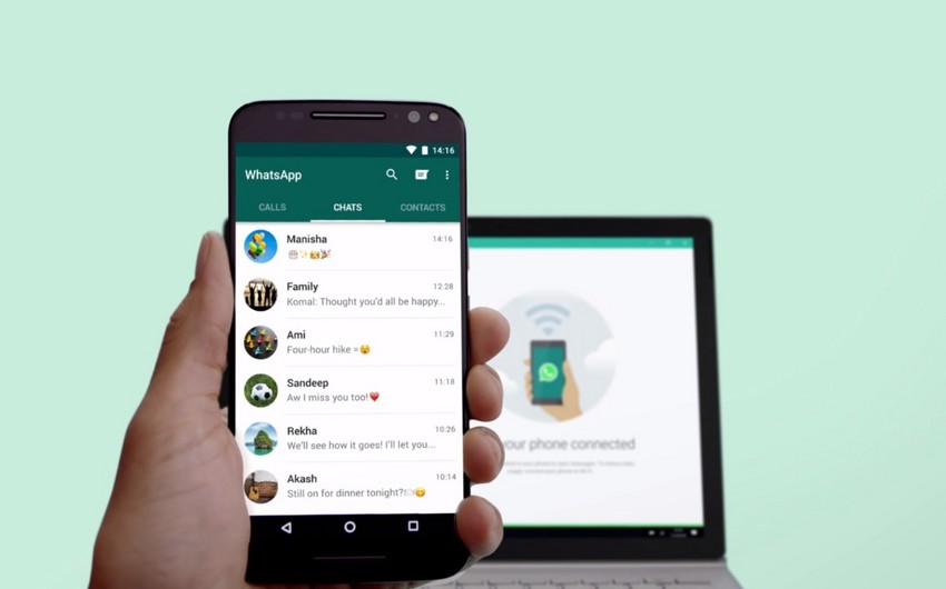 У WhatsApp появятся новые функции, упрощающие работу на нескольких устройствах