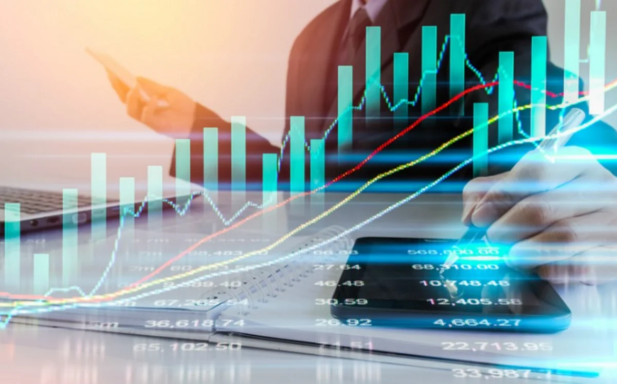Ranking of Azerbaijani investment companies by assets (01.01.2023)