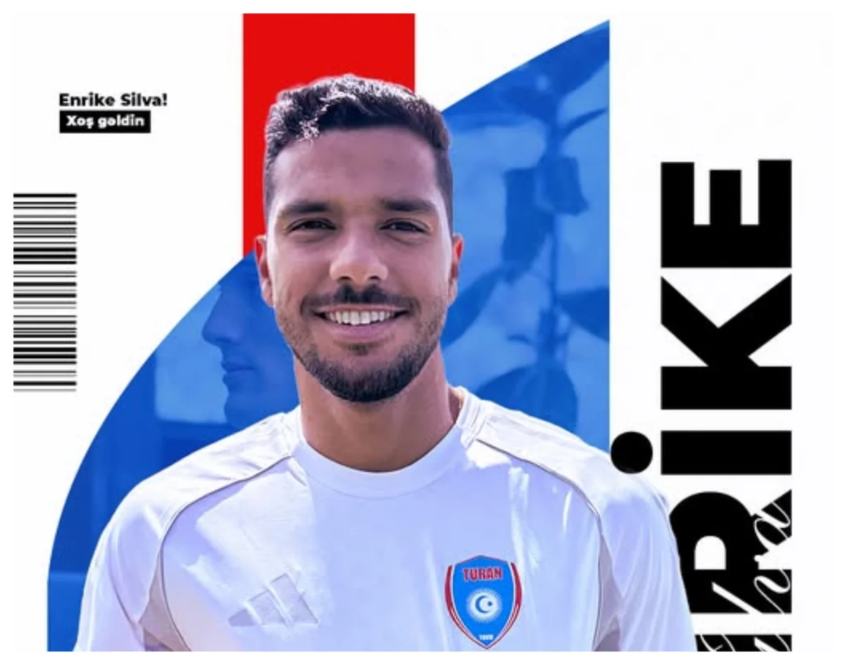 Turan Tovuz La Liqada çıxış edən futbolçunu transfer edib