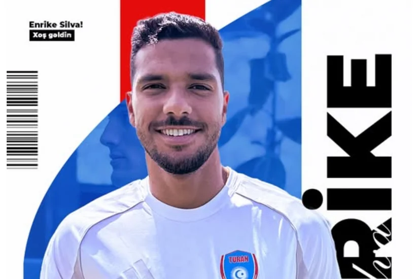 Turan Tovuz La Liqada çıxış edən futbolçunu transfer edib