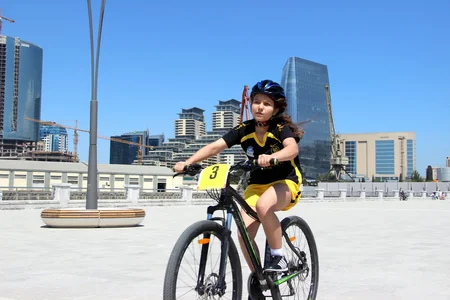 ​Formula-1ə dəstək yarışları başa çatıb