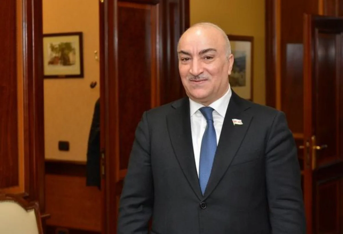Deputat: Maşınımı saxlamaq üçün 10 dəfə fırlanıram