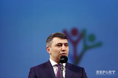 Bakıda “Gəncliyin səsi” festivalının açılışı olub