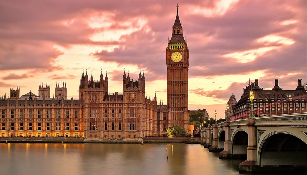 Countries restrict travel from UK over mutated COVID fears