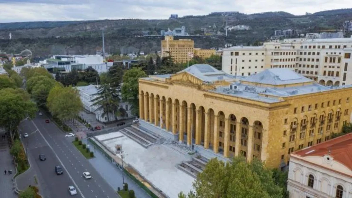 Latvian, Estonian, Lithuanian, Icelandic FMs to visit Georgia