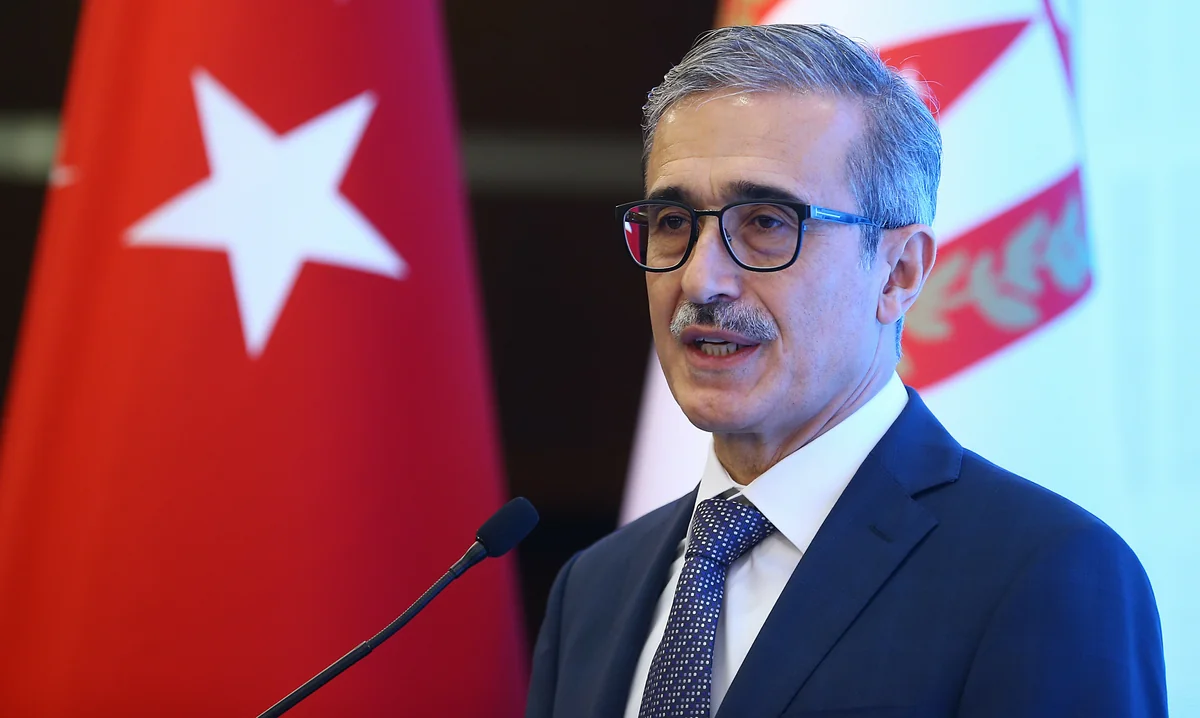 İsmayıl Dəmir: PUA-lardan Qarabağdakı haqq mübarizəsində istifadə olunarkən sanksiyalarla üzləşdik