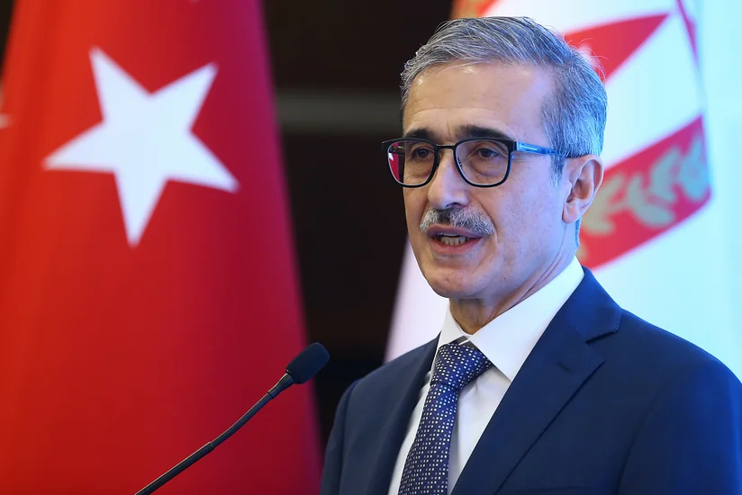 İsmayıl Dəmir: PUA-lardan Qarabağdakı haqq mübarizəsində istifadə olunarkən sanksiyalarla üzləşdik