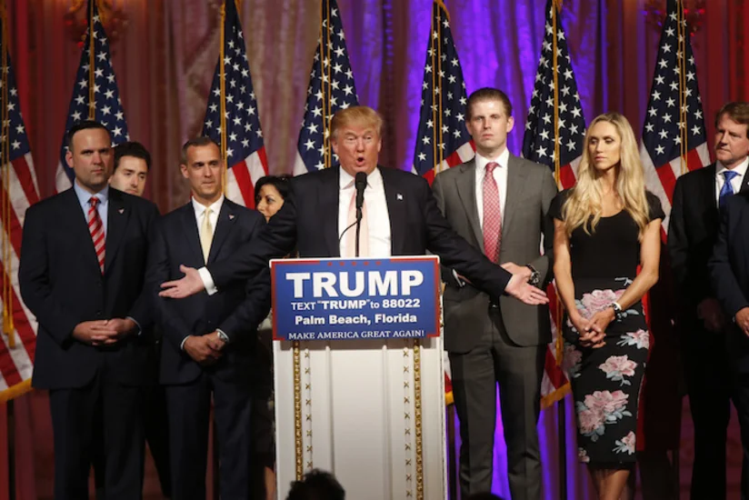 Tramp keçid komandası ilə görüş keçirəcək