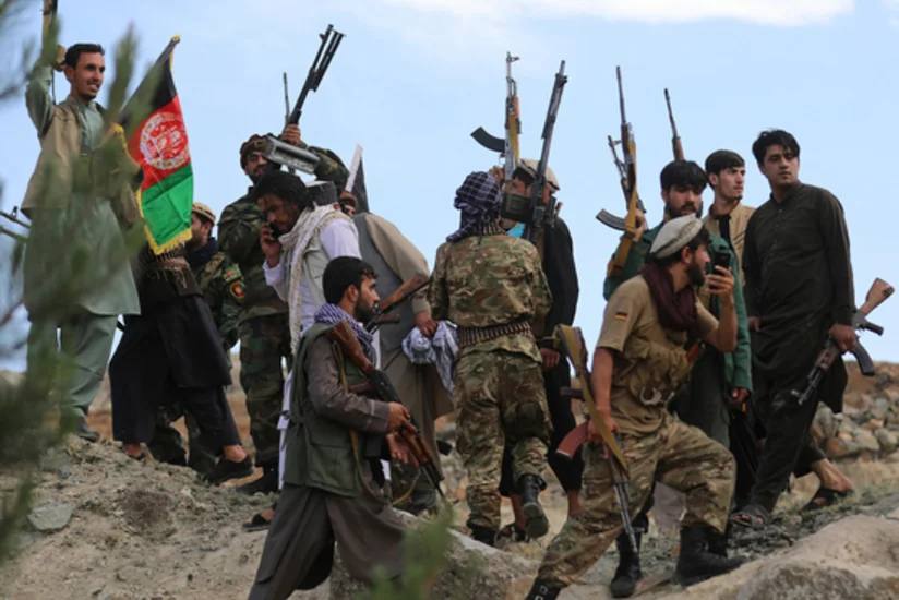 Uncertainty in Afghanistan - strengthening Taliban - COMMENTARY