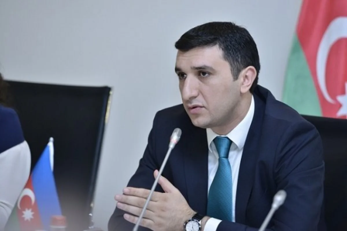 Azərbaycanda qida təhlükəsizliyi ilə bağlı yeni laboratoriyalar yaradılır
