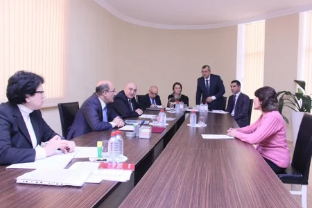 Rayon sakinləri nazirdən qaçqın və məcburi köçkünlər üçün konsert təşkil olunmasını xahiş ediblər