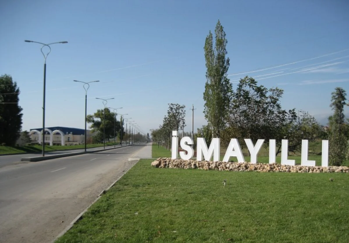 İsmayıllının sabiq icra başçısı vəfat edib