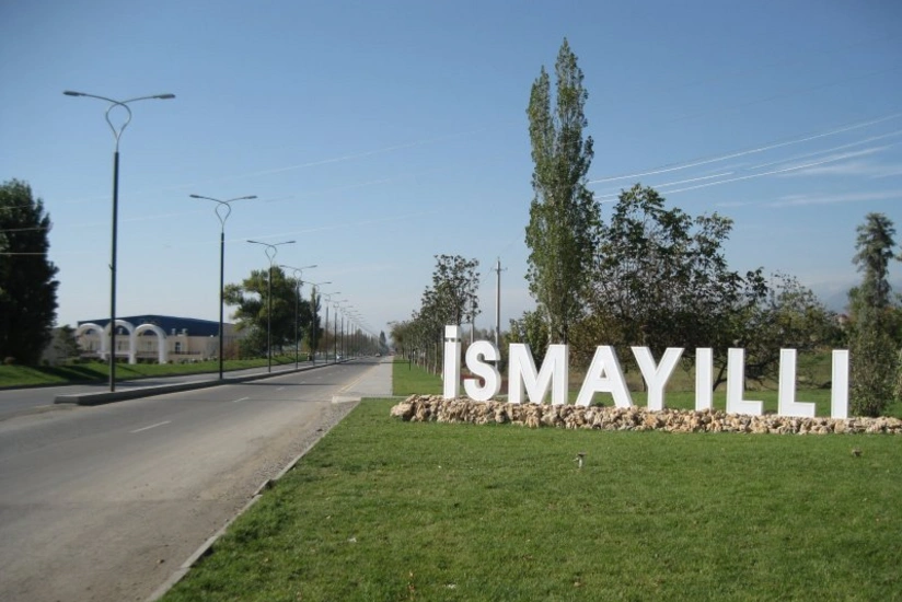 İsmayıllının sabiq icra başçısı vəfat edib