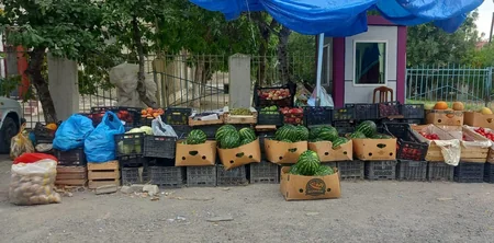 Şirvanda azyaşlılara tütün satan şəxslər cərimələnib