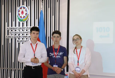 EnterpriseAzerbaijan ABŞ universiteti ilə Anlaşma Memorandumu imzalayıb