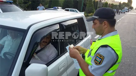 ​ГДП провела очередной рейд: задержаны 32 водителя
