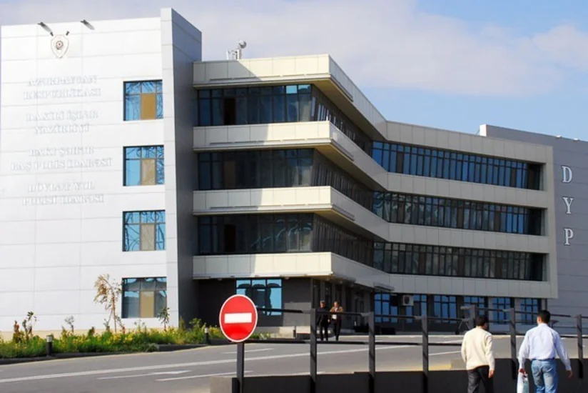 DYP Qurban bayramı ilə əlaqədar sürücülərə müraciət edib