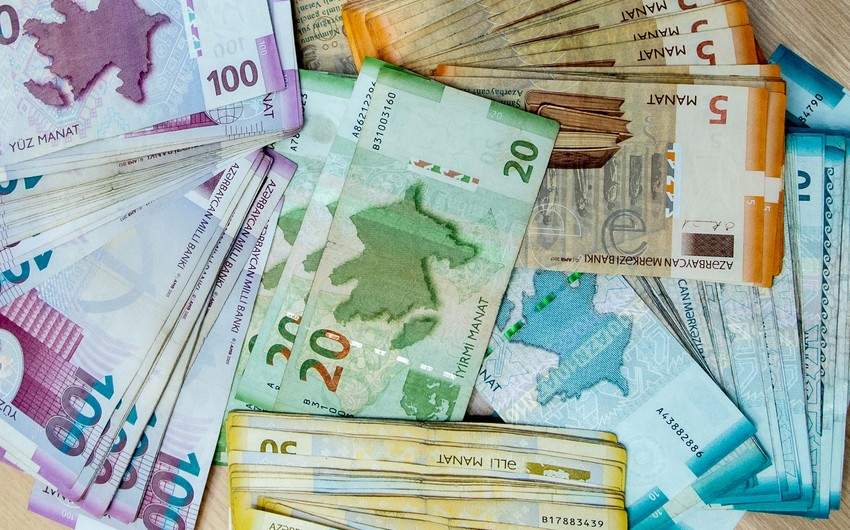 Azərbaycanın bank sektorunun xalis mənfəəti 5%-dən çox artıb