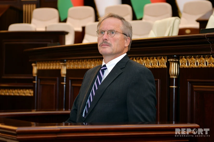 Посол: Южный газовый коридор - один из важнейших мировых проектов