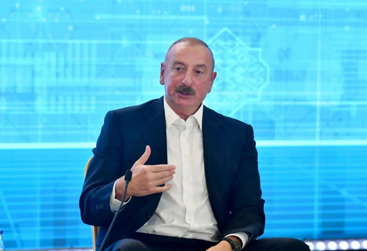 Президент: Армения сейчас постепенно становится зоной соперничества, что может привести к серьезным проблемам