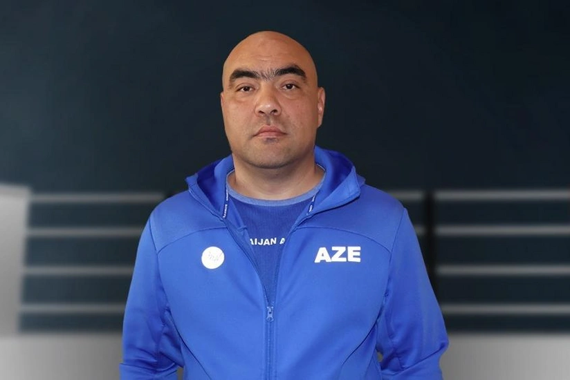 Boks millisinin baş məşqçisi: Hədəfimiz Azərbaycan üçün olimpiya çempionu verməkdir