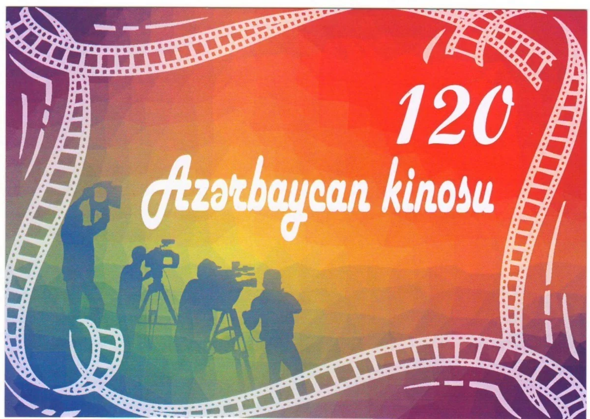 Son 12 ildə Azərbaycanda dövlət sifarişi ilə çəkilən filmlərin sayı açıqlanıb