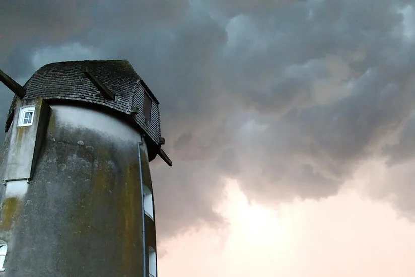 Погода в Азербайджане на завтра