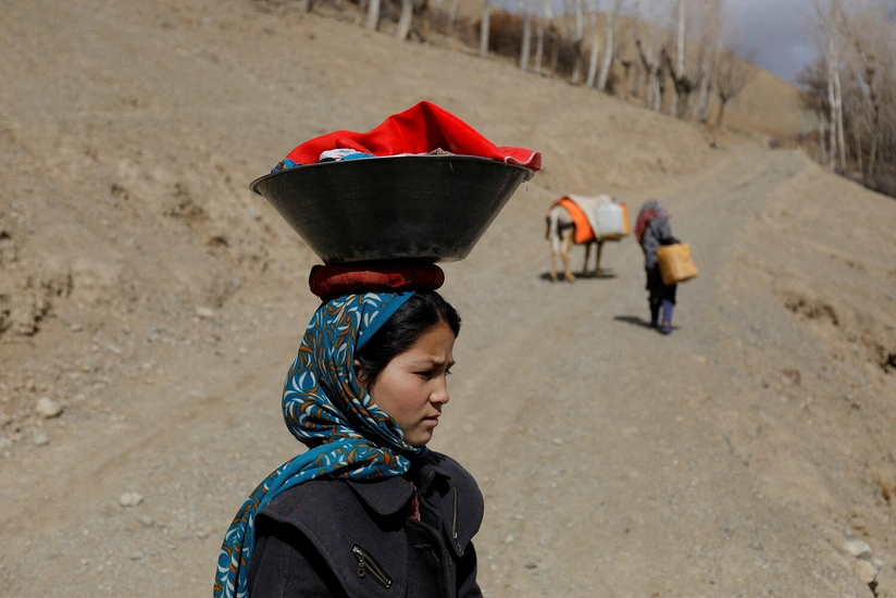 China pledges $200,000 aid to earthquake-stricken Afghanistan