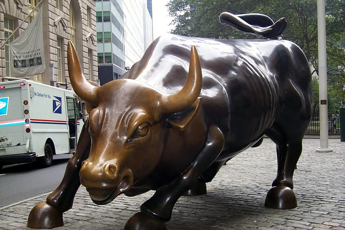 Famous ‘Charging Bull’ sculptor Arturo Di Modica dead at 80
