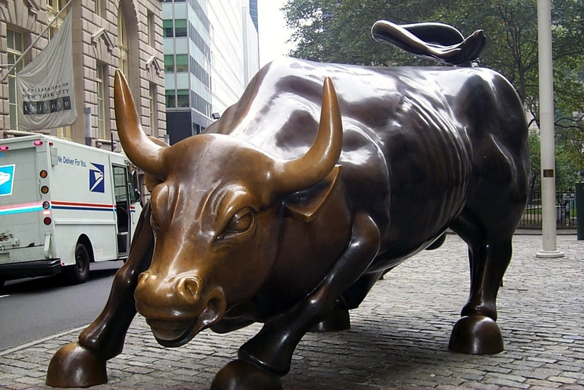Famous ‘Charging Bull’ sculptor Arturo Di Modica dead at 80
