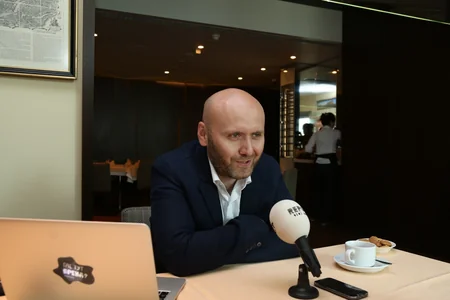 CBC Sport telekanalının baş direktoru: Dünyada ən yaxşısını etməyə çalışmalıyıq