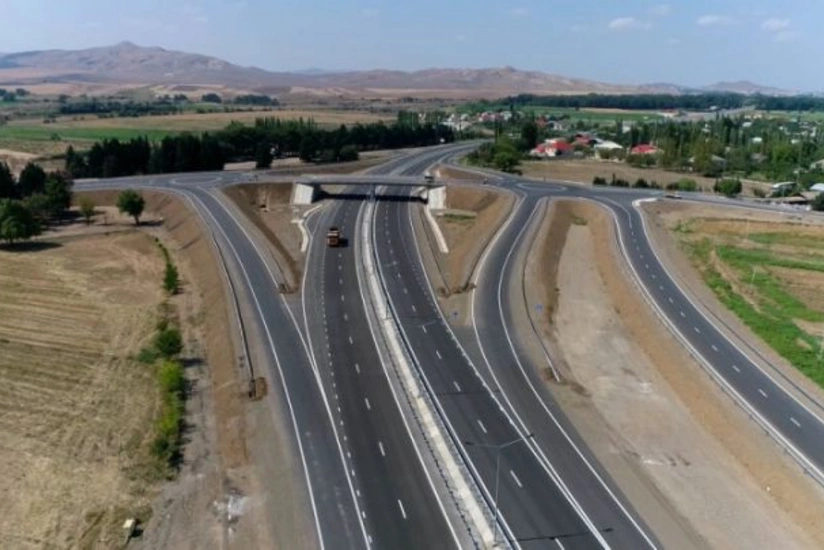 Госагентство автодорог Азербайджана обратилось к водителям