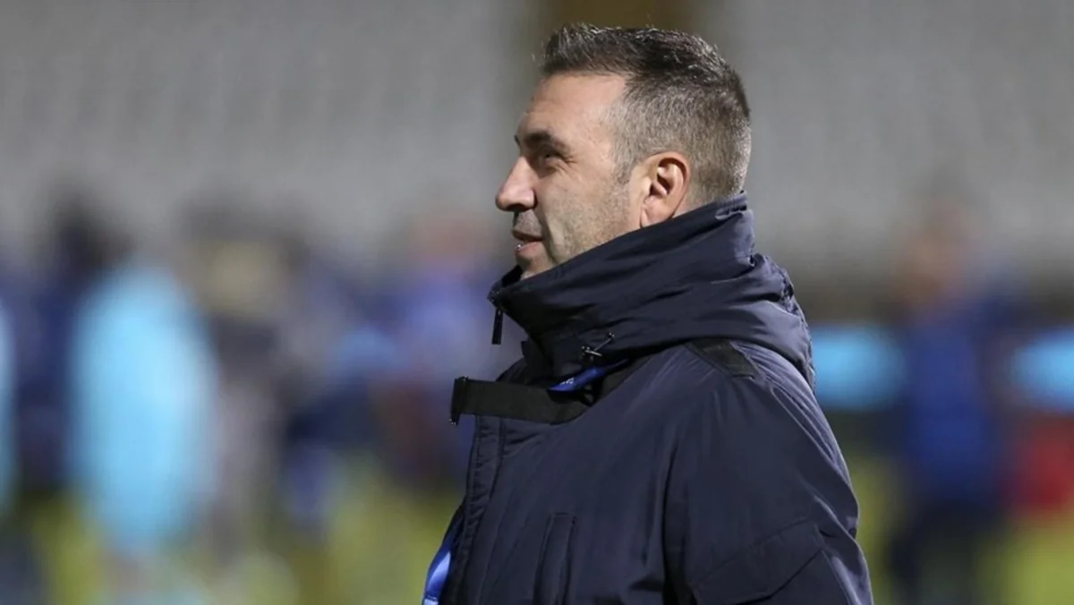 Ronalduya donuz deyən stadion diktoru cərimələnib