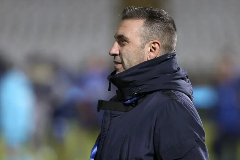 Ronalduya donuz deyən stadion diktoru cərimələnib