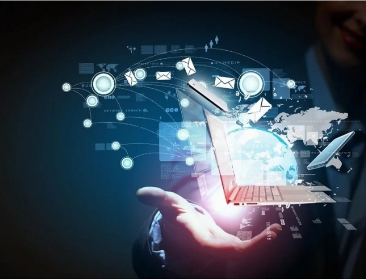 Azərbaycanın İKT sektorunda məhsul istehsalı 8 % artıb