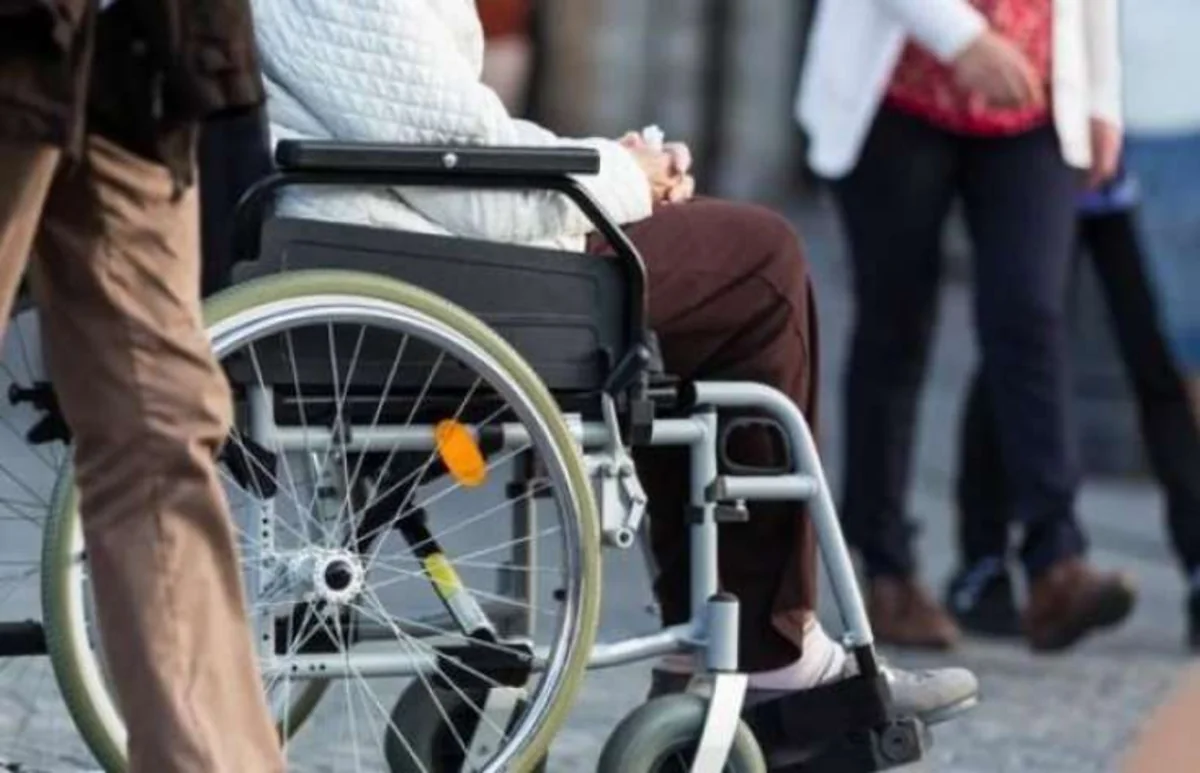 Presidential pension increased for people looking after children with disabilities