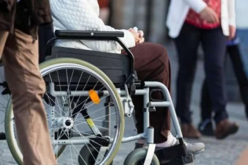 Presidential pension increased for people looking after children with disabilities