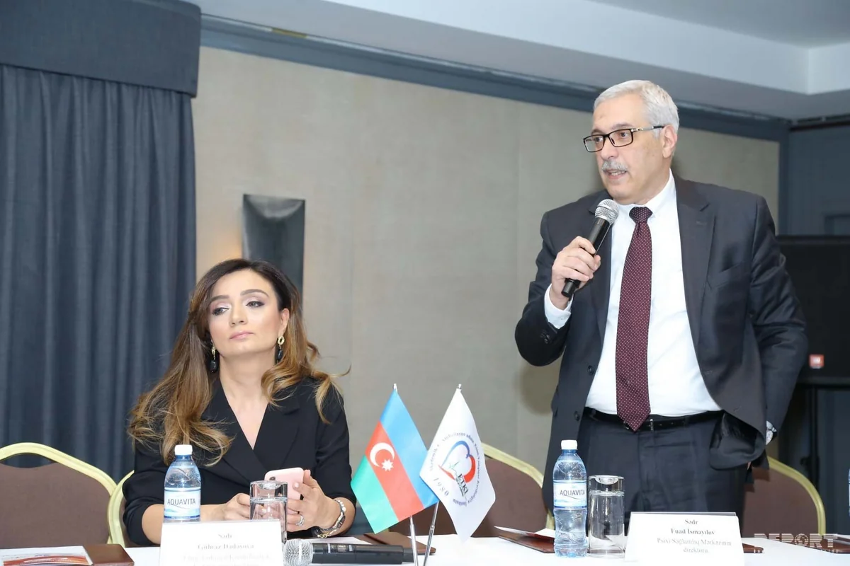 Direktor: Depressiyanın intiharla birbaşa əlaqəsi var