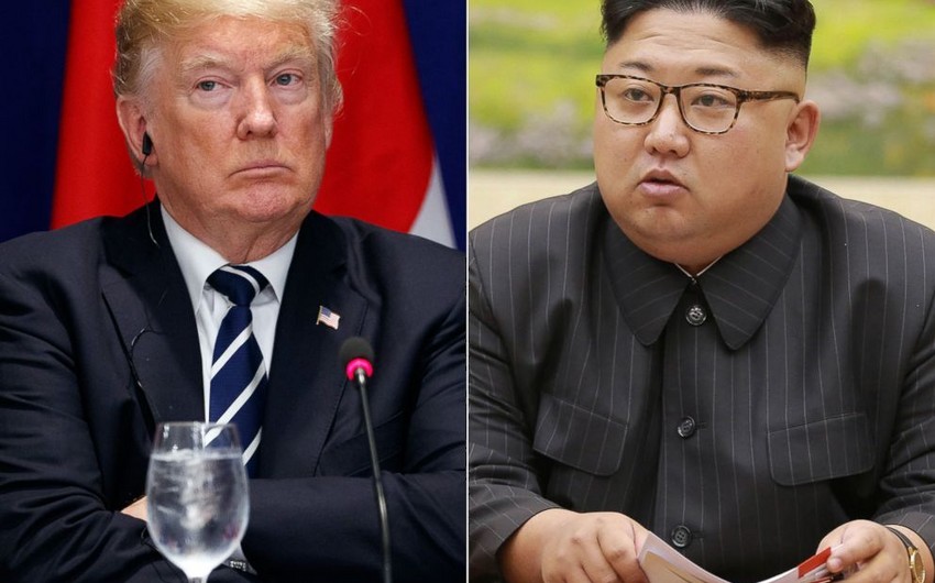 Cənubi Koreyada Kim Çen Inın martın sonunda gələcəyini gözləyirlər