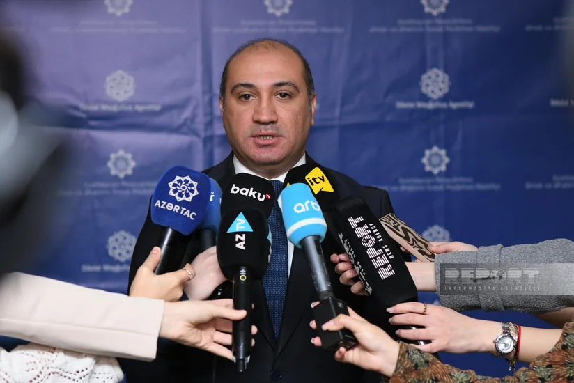 Azad olunmuş ərazilərdə əmək yarmarkalarının keçirilməsi nəzərdə tutulur