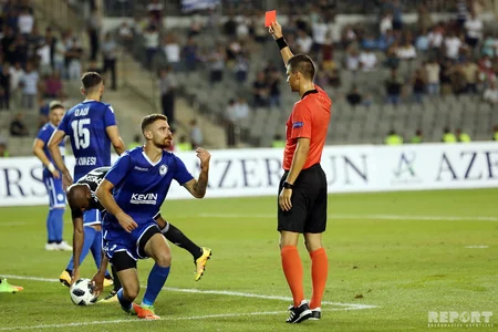 Qarabağ - Kukesi  - FOTOREPORTAJ