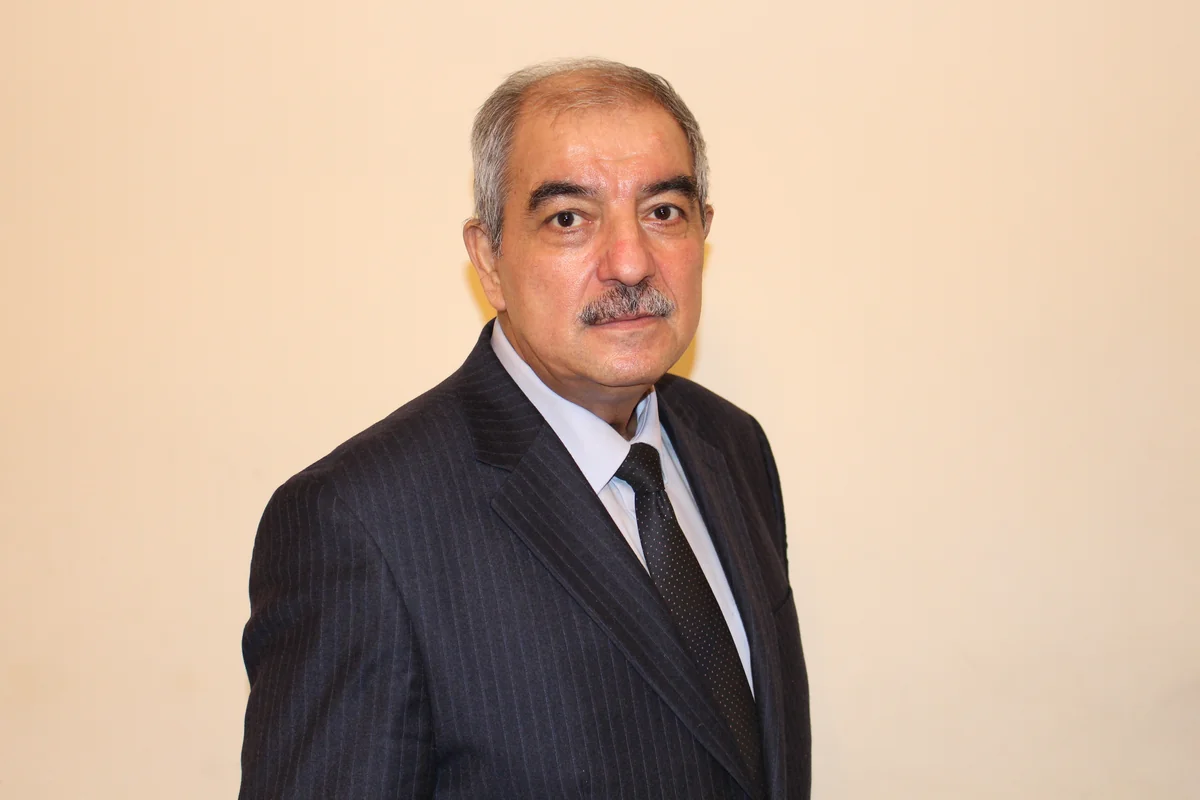 Auditorlar Palatasının idarə rəisi vəfat edib