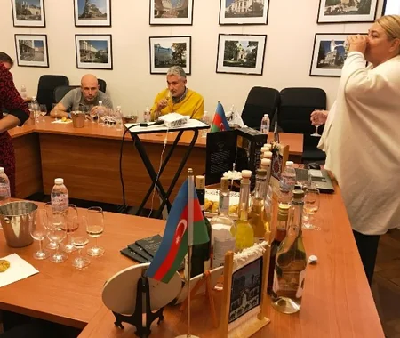 Bolqarıstanda Azərbaycan istehsalı olan məhsulların tanıdılması davam etdirilir