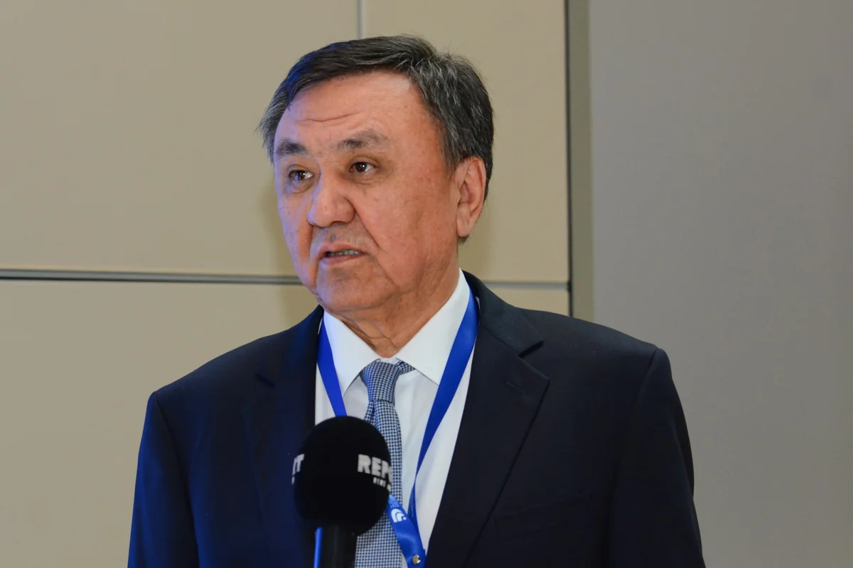 OTS chief confident COP29 will be held successfully