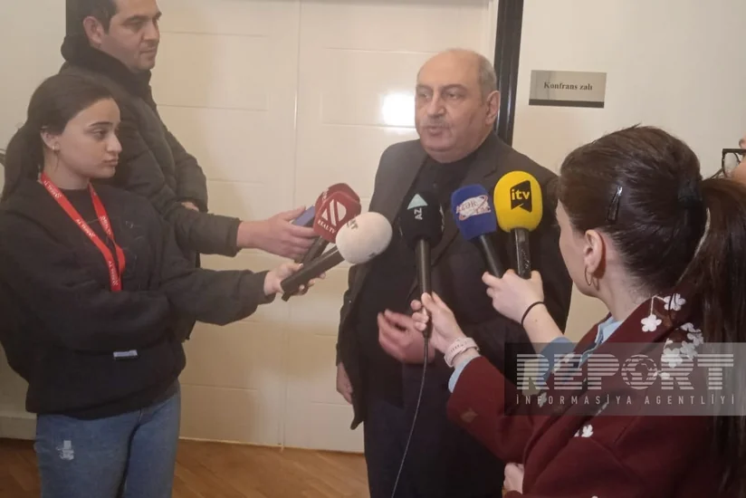QHT rəhbəri: Xocalı soyqırımına hüquqi qiymət verilməsi üçün işlərimizi davam etdirəcəyik