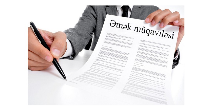 Son altı ayda əmək müqaviləsinə qanunsuz xitam verilən 42 nəfər işinə bərpa olunub
