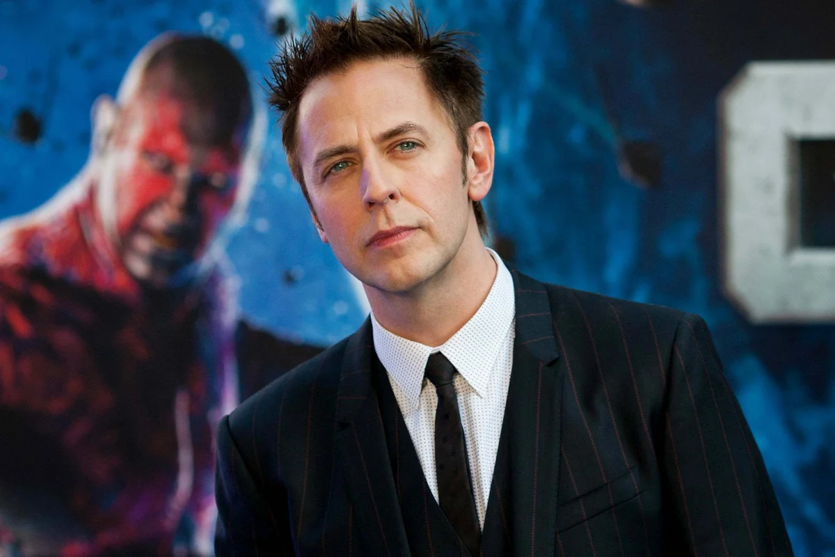 Marvel пытается вернуть уволенного режиссера Стражей Галактики