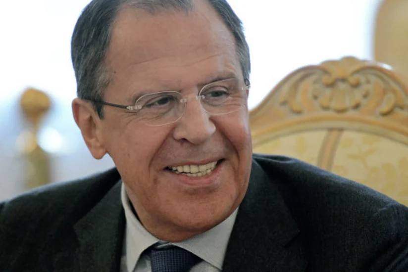 Лавров: кампания против России бесперспективна