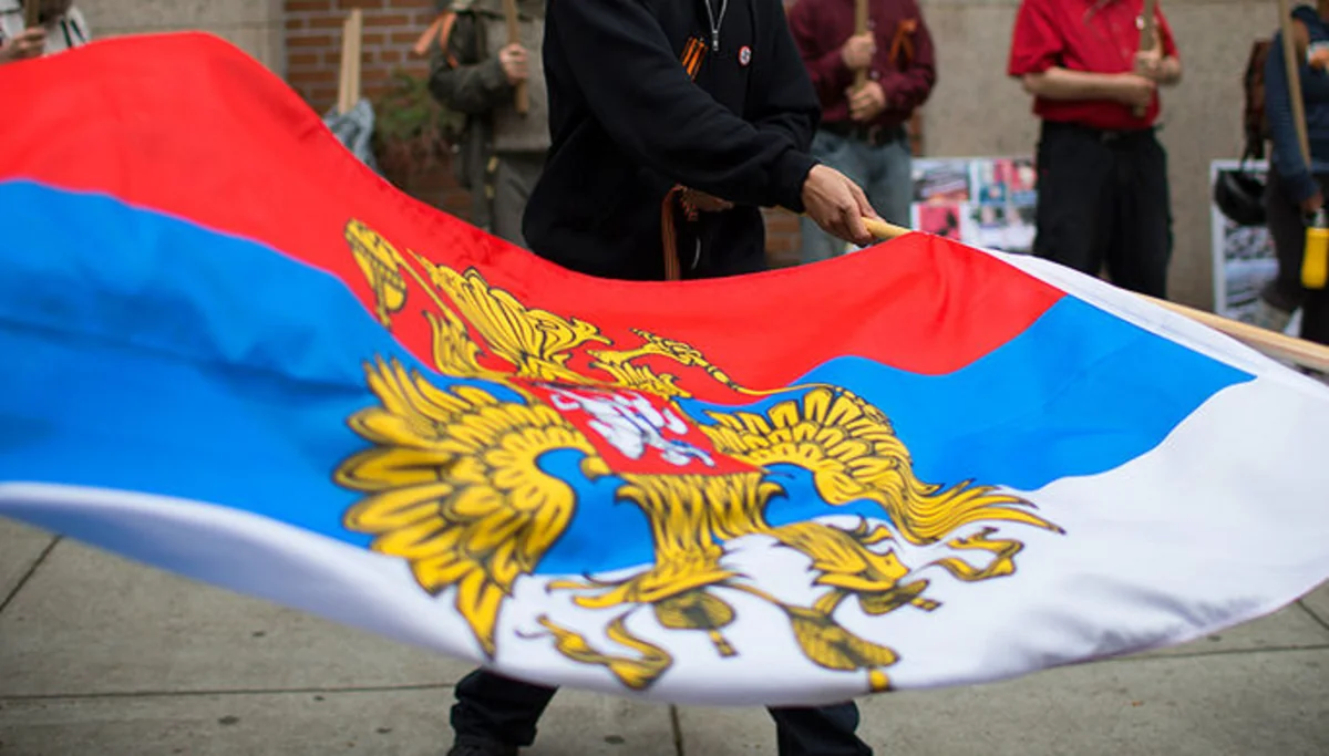 Forbes назвал 100 самых влиятельных россиян века