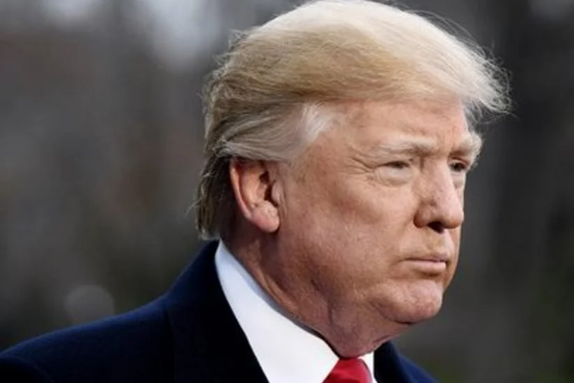 Трамп проведет двусторонние встречи с Трюдо и Макроном в рамках G7